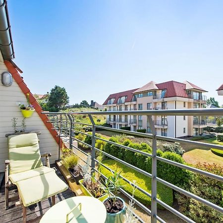 Bright Apartment With 2 Terraces In เดอปาน ภายนอก รูปภาพ